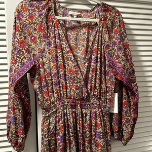 Women’s Maxi Dress